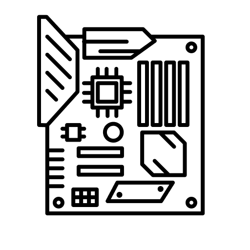 Motherboard