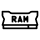 RAM